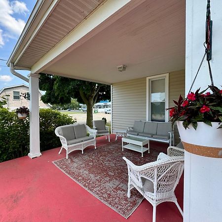 Victorian Inn Bed And Breakfast Marblehead Buitenkant foto