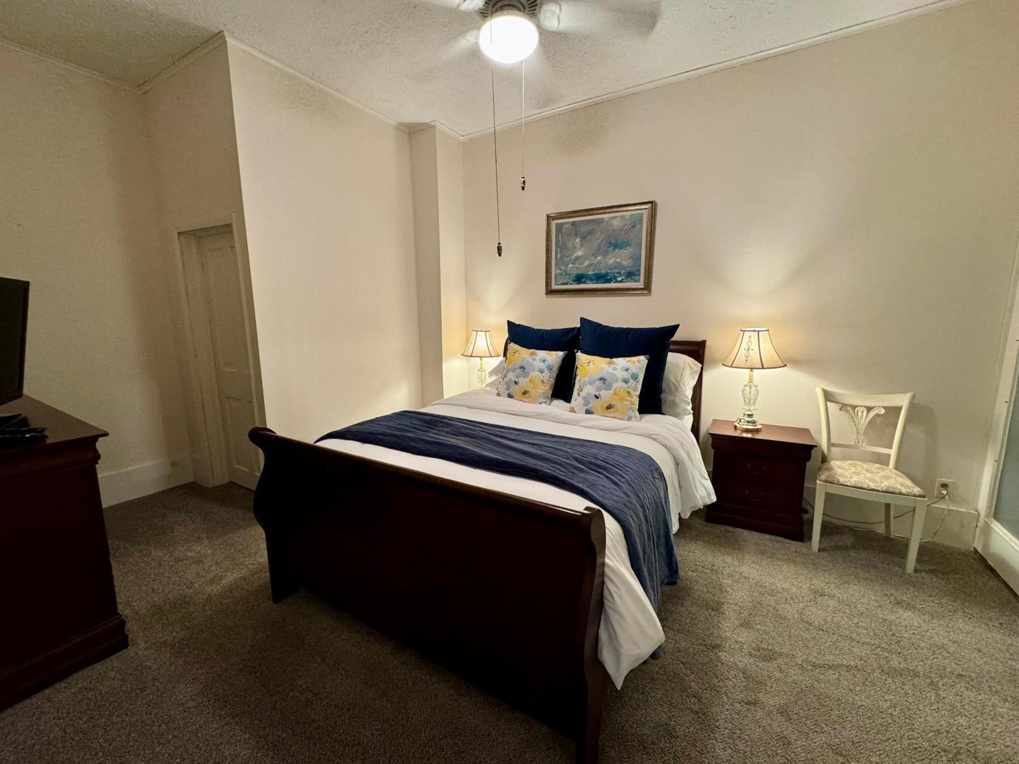 Victorian Inn Bed And Breakfast Marblehead Buitenkant foto