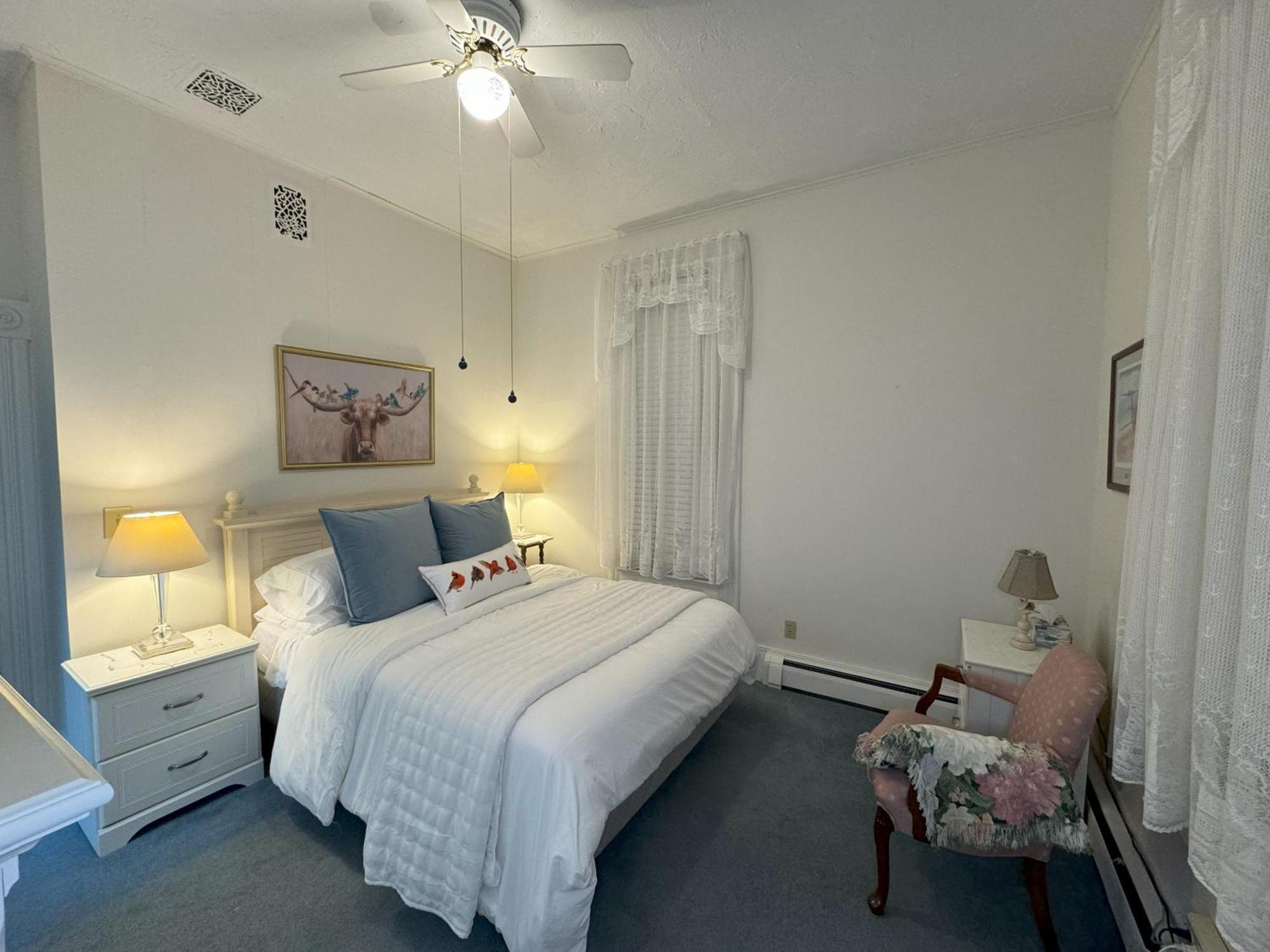 Victorian Inn Bed And Breakfast Marblehead Buitenkant foto
