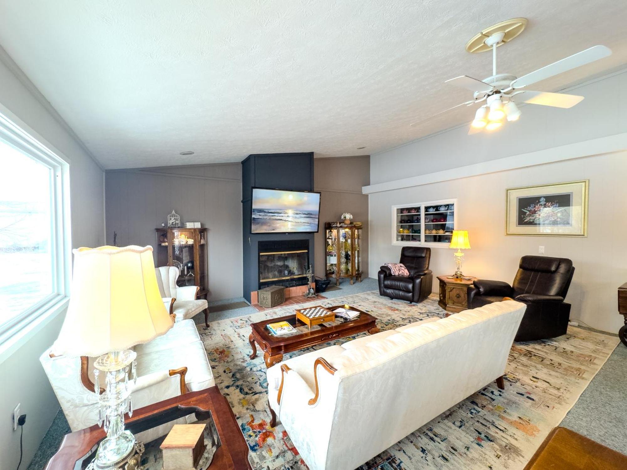 Victorian Inn Bed And Breakfast Marblehead Buitenkant foto